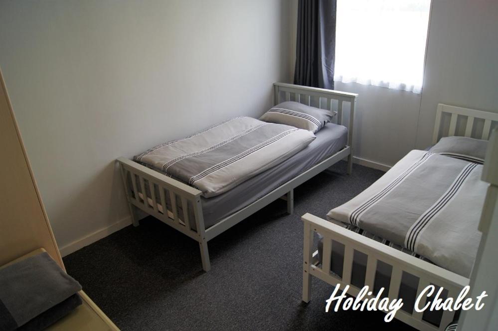 Greenways Valley Holiday Park Great Torrington Room photo